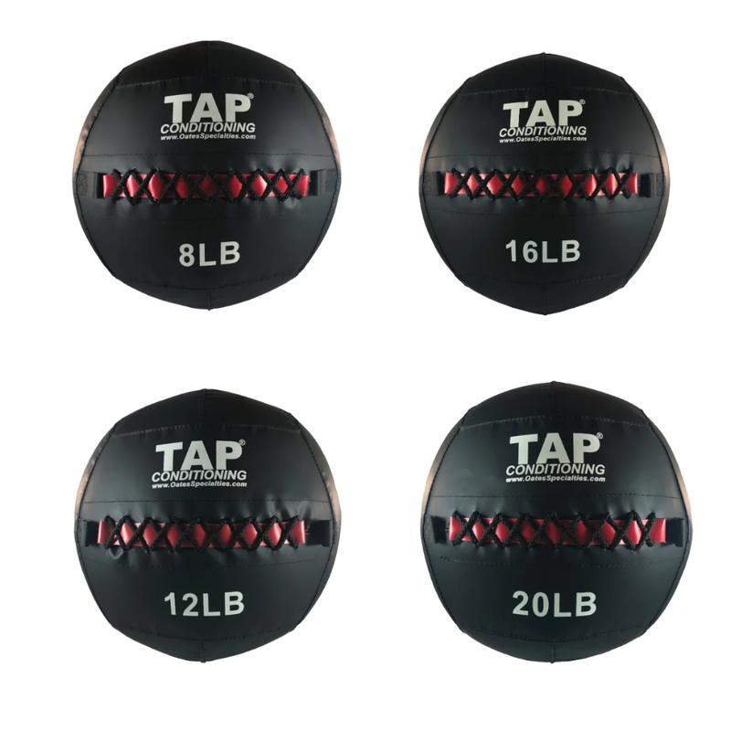 TAP® Soft Medicine Ball