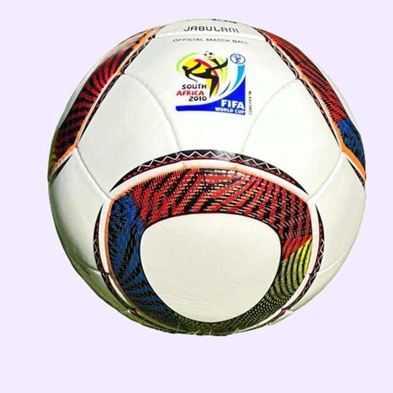 Jabulani Football World Cup 2010 Match Ball Soccer South Africa Size 5