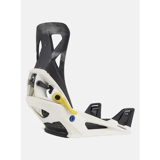 Burton 2024 Men's Step On Re:Flex Snowboard Bindings - Men's