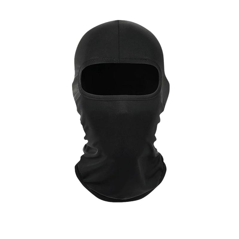 Balaclava Face Mask Adjustable Balaclava Ski Mask Head Mask Full Face Mask Windproof Face Cover Sun UV Protection Scarf