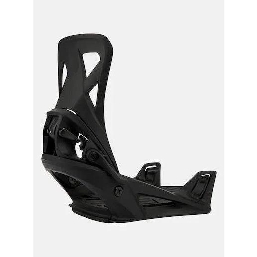 Burton 2024 Men's Step On Re:Flex Snowboard Bindings - Men's