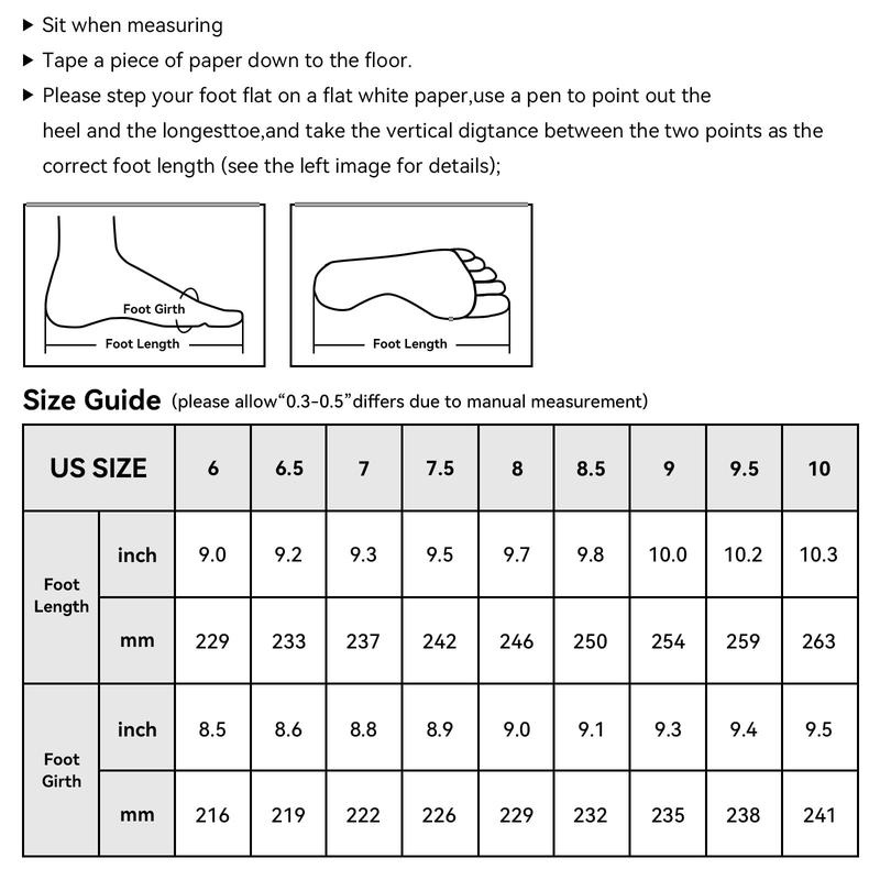 ANJOUFEMME Work Winter Hiking Boots For Women - Womens Snow Outdoor Casual Lace up Ankle Boots Waterproof Lightweight Warm Backpacking Walking Hiking Shoes