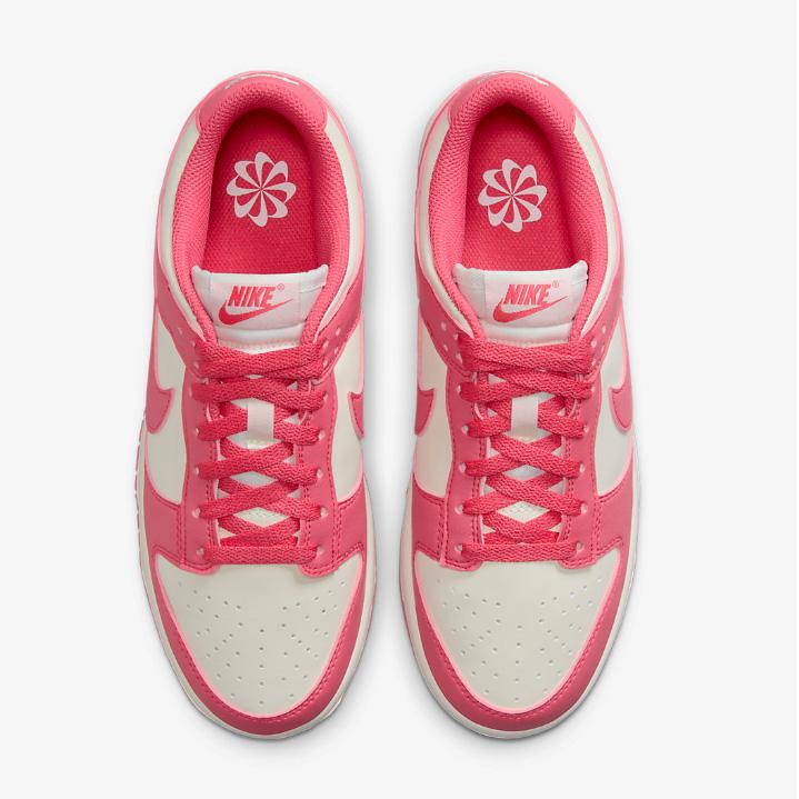 Nike Dunk Low Next Nature Aster Pink DD1873-600 Womens Fashion Shoes New