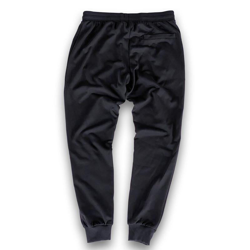 CLASSIC JOGGERS - BLACK