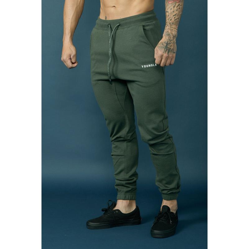 210 Kick-Back Joggers