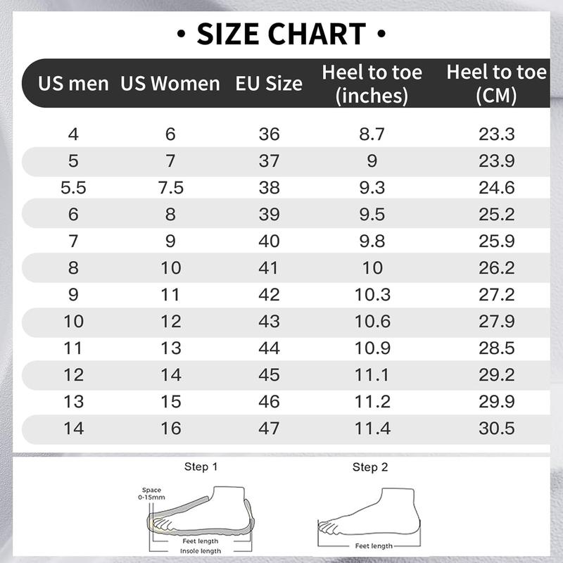 Hike Footwear Barefoot for Women Men Breathable & Non-Slip Athletic Barefoot Shoes Wide Toe Water Shoes