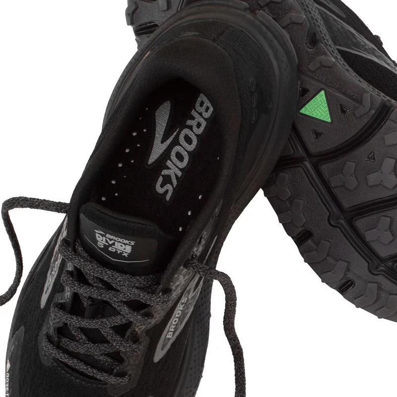 Divide 5 GTX Trail Running Shoe - Women's