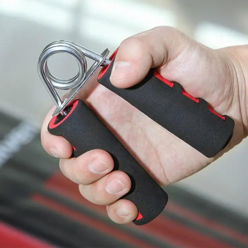 Hand Gripper, Non-slip Hand Grip Exerciser, Hand Grip Strengthener For Training, Hand Strength Trainer, Gymtok, Christmas Gift