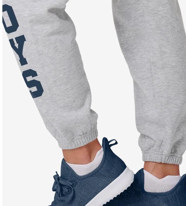 ⭐️Dallas Cowboys SweatPants⭐️Pant for Sport, Workout, Gym, Exercise, Unisex Jogger, All Season Pants