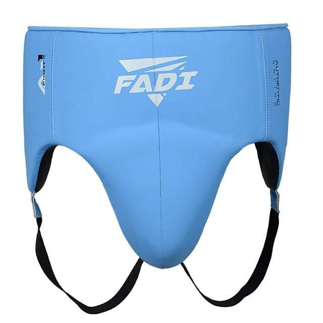 Fadi Sports Kidney and Foul Groin Protector for Adult Men, Boxing Training Gear, Ergonomic Design, Available in Sizes S to XL