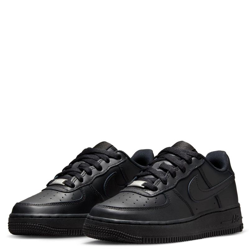 Nike Air Force 1 LE Black Black-Black (FV5951 001)