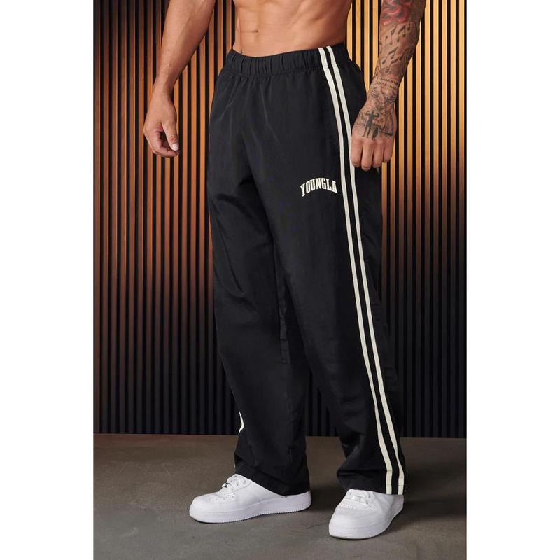 249 - Flagship Track Pants gymsharklift  modesty premium cotton material