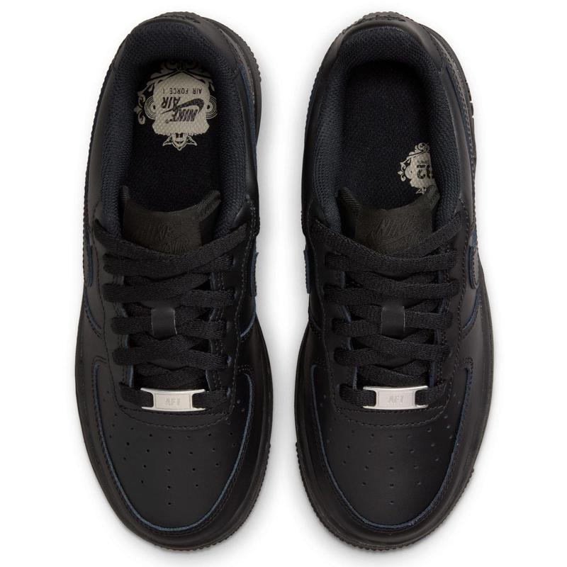 Nike Air Force 1 LE Black Black-Black (FV5951 001)