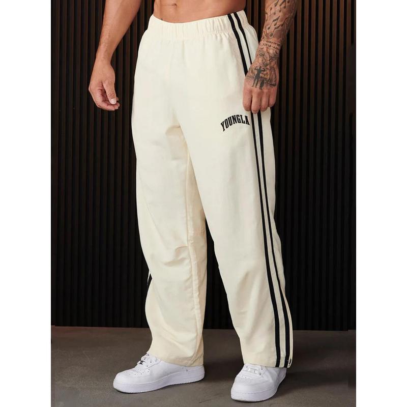 249 - Flagship Track Pants gymsharklift  modesty premium cotton material