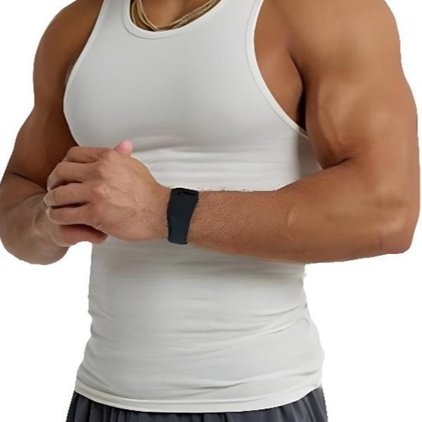 02 Ekko Beaters, 3 Pack Ekko Beaters for Men, Ekko Beaters Tank Tops Men Compression, Muscle Shirts for Men