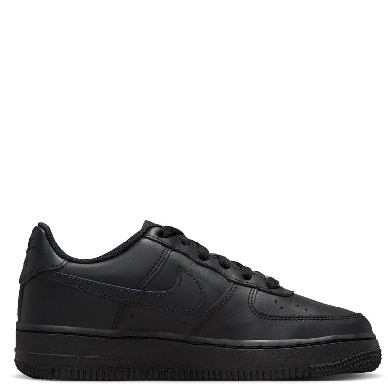 Nike Air Force 1 LE Black Black-Black (FV5951 001)