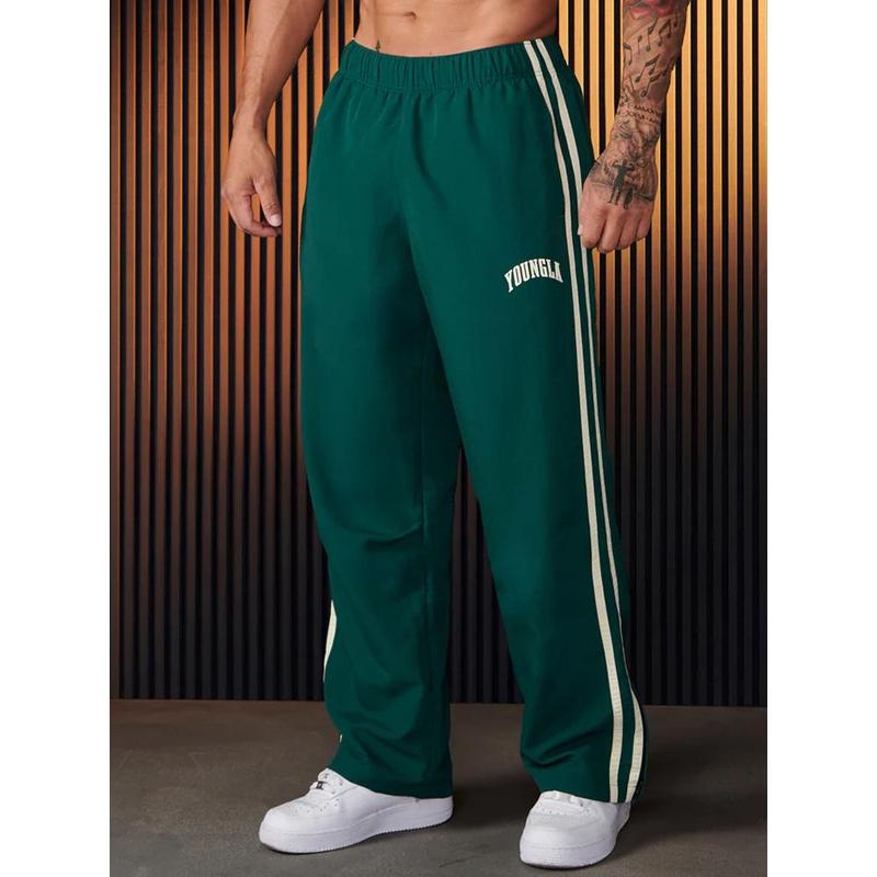 249 - Flagship Track Pants gymsharklift  modesty premium cotton material