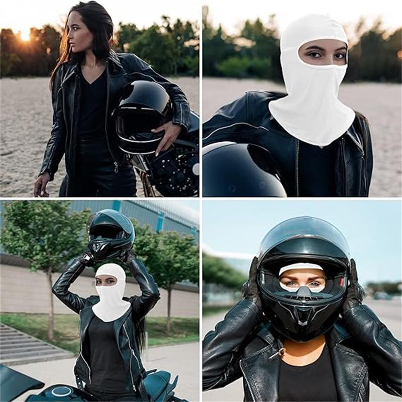 Ski Mask for Men Women, Face Mask Men,Full Face Mask UV Protection Outdoor Sports