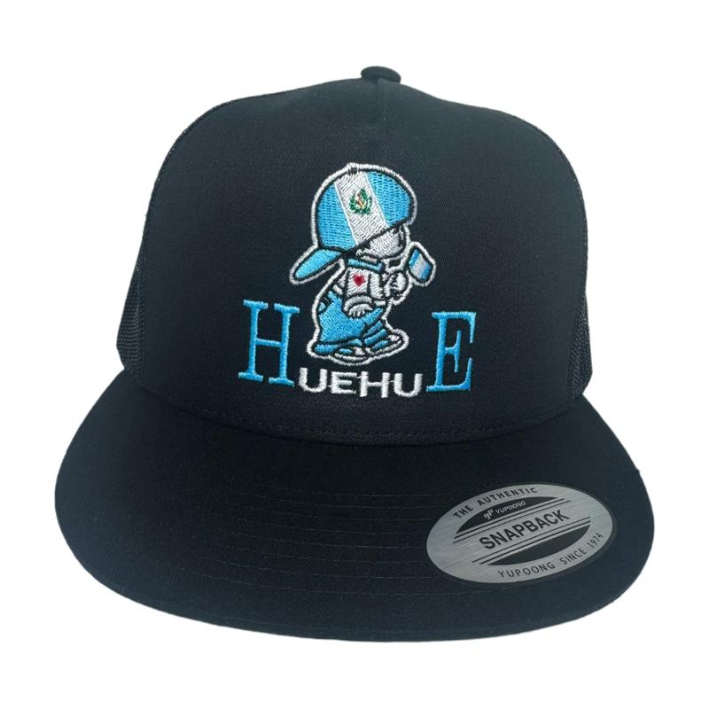 CUSTOM GUATEMALA HATS UNIVERSALES AJUSTABLES DE ATRAS