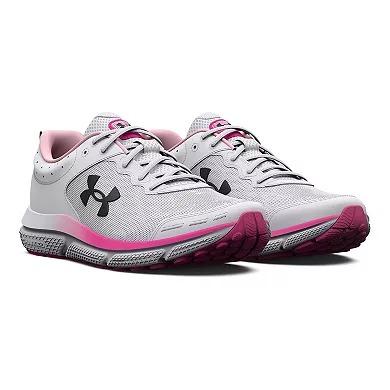 Under Armour Charged Assert 10 Women's Running Shoes