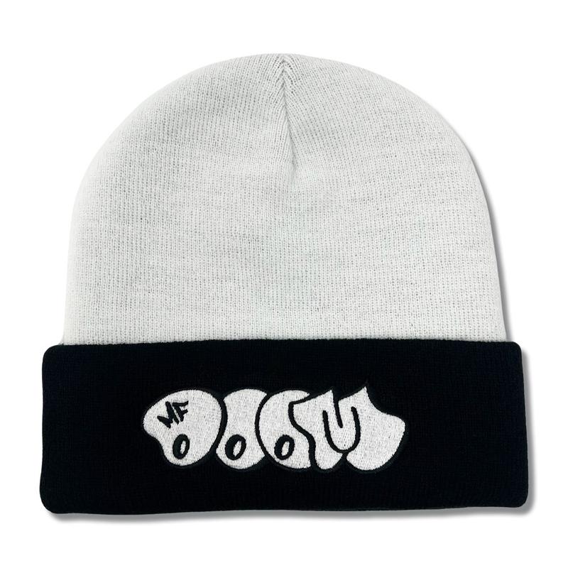 MF DOOM Beanie