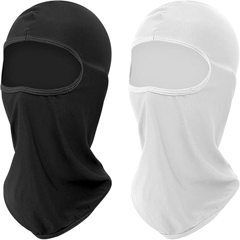 Ski Mask for Men Women, Face Mask Men,Full Face Mask UV Protection Outdoor Sports