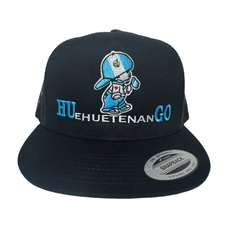 CUSTOM GUATEMALA HATS UNIVERSALES AJUSTABLES DE ATRAS