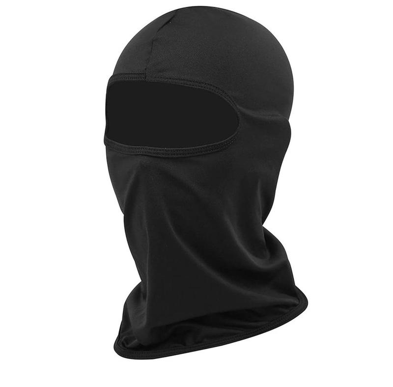 Ski Mask for Men Women, Balaclava Face Mask Men,Pooh Shiesty Mask,Full Face Mask UV Protection Outdoor Sports