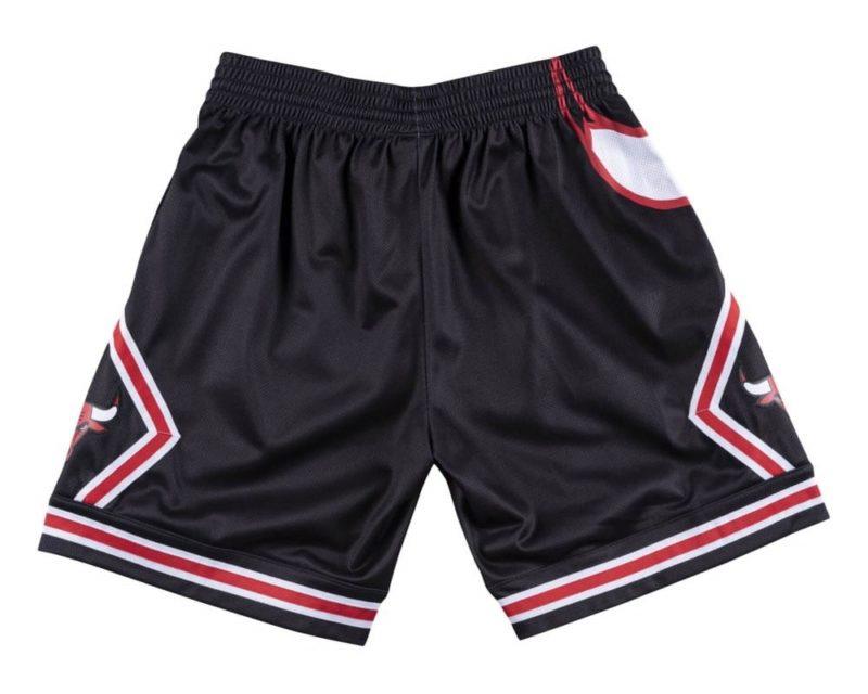 Basketball Shorts Black for Men - Team Just Donn 2024, Drawstring Running Shorts - Sport Uniforms - Basketball Short