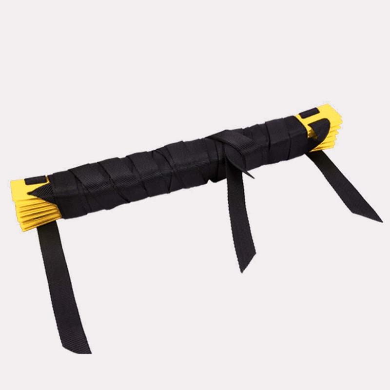 Portable Football Training Agility Ladder, 1 Set Football Jumping Trainer, Outdoor Football Training Equipment, Fitness Accessories