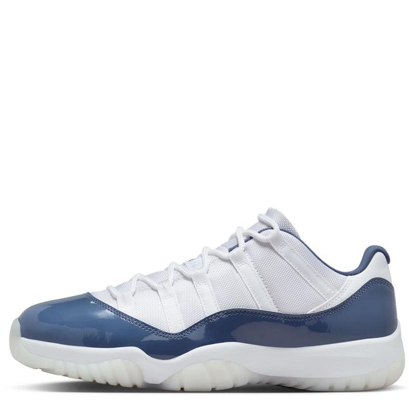 Nike Air Jordan 11 Retro Low Diffused Blue FV5104-104 Mens Fashion Shoes New