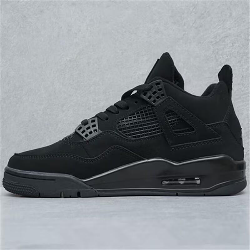 Men's and women's basketball shoes Casual shoes 4S