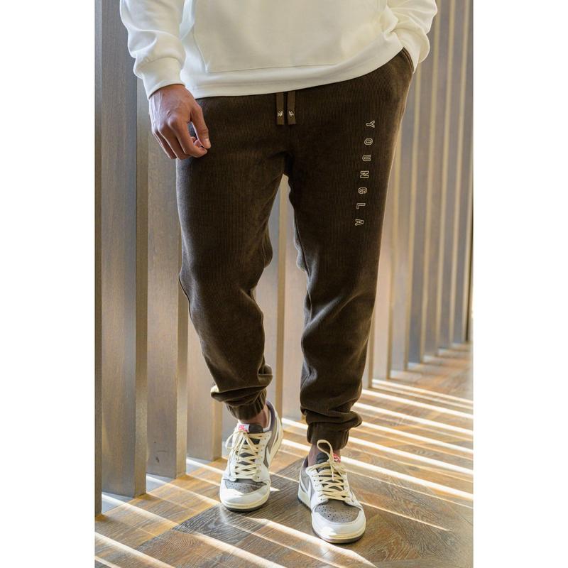 244 Aspen Joggers