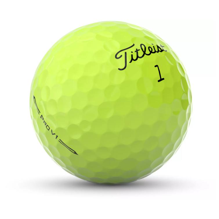 Flash Sale | Titleist 2023 Pro V1 Golf Balls