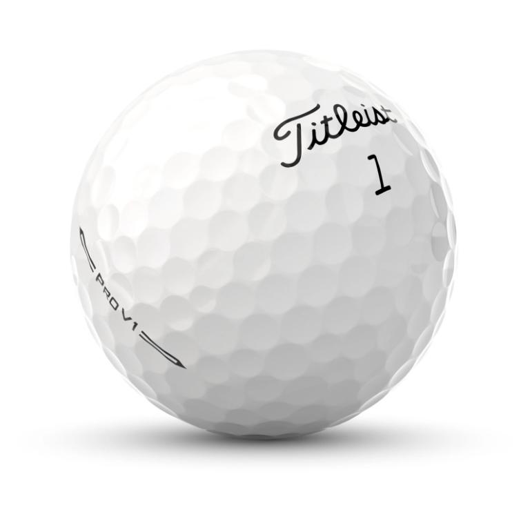 Flash Sale | Titleist 2023 Pro V1 Golf Balls