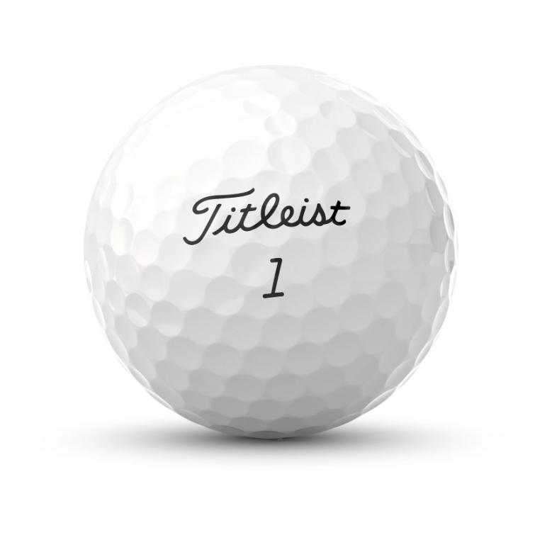 Flash Sale | Titleist 2023 Pro V1 Golf Balls