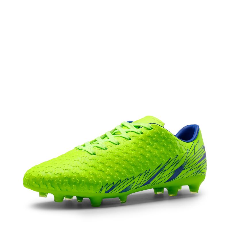 Dream Pairs Men's Firm Ground Soccer Cleats Shoes