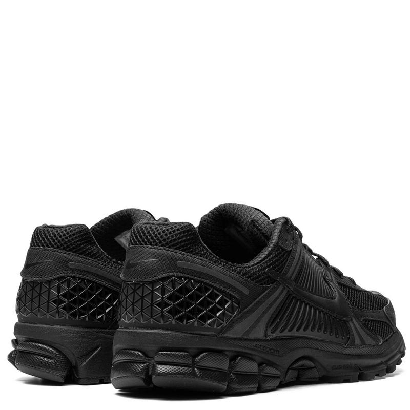 Nike Zoom Vomero 5 Triple Black BV1358-003 Mens Fashion Sneakers New