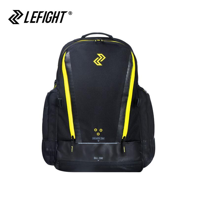 Sports Backpack For Men And Women, 100l Large Capacity Basketball Backpack,Gym Bag With Wet Pocket, Top Handle Design, Waterproof Fabric, Back To School Backpack