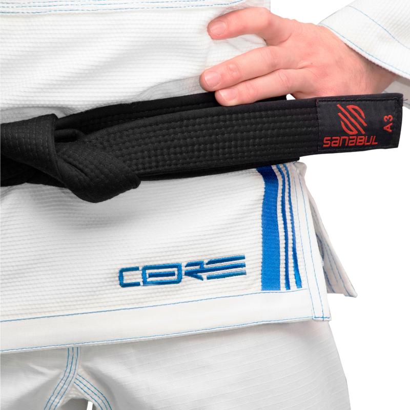 CORE Series Competition BJJ Gi