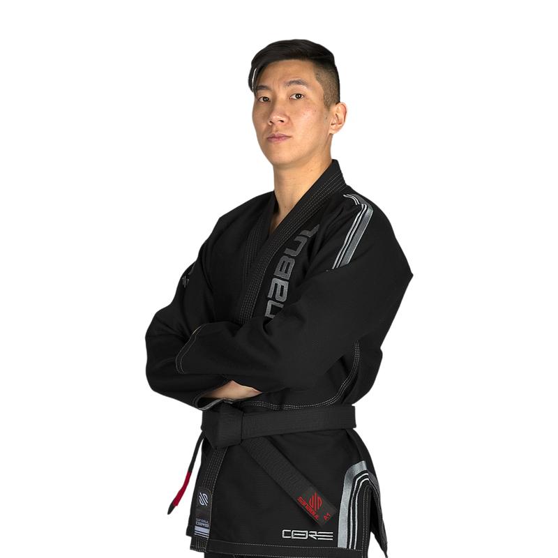 CORE Series Competition BJJ Gi