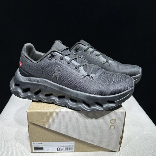 High Quality Original On Cloudmonster Monster Shoes Men Women Long Distance Running Shoes Breathable Anti-slip s meaker