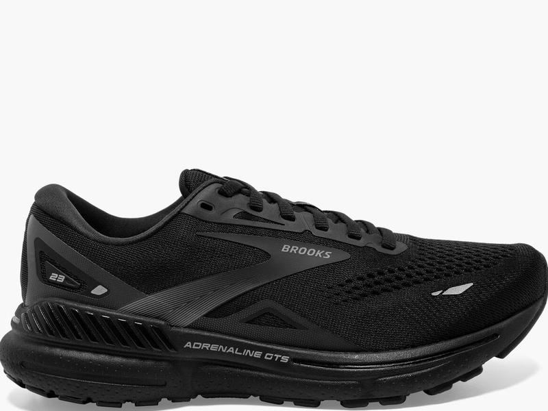 Brooks Men's Adrenaline GTS 23 Running Shoes - Pace Trainers