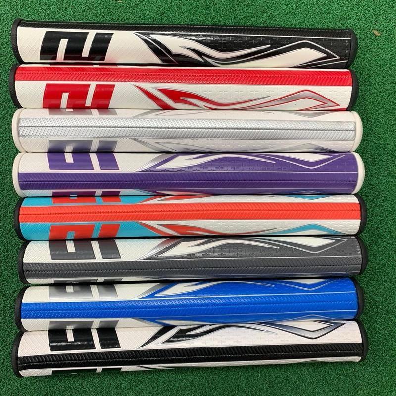 SuperStroke Putter Grip 3.0 - Choose Your Color - NEW