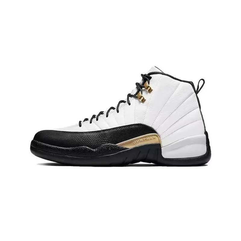 jordan''12''12s''shoes Basketball shoes women men