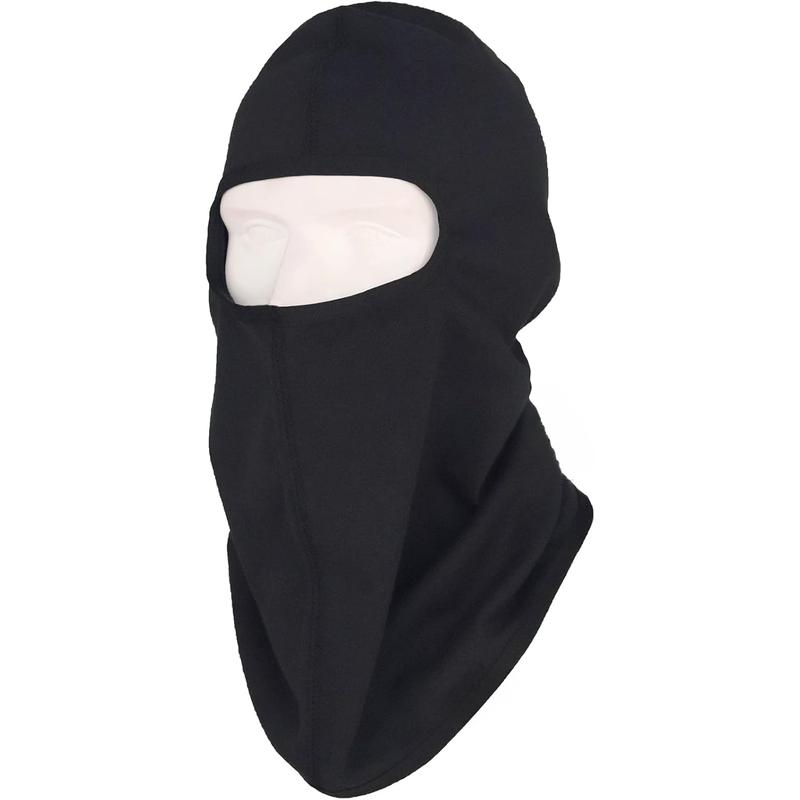 FR Flame Resistant Balaclava Face Mask NFPA2112 CAT2 Cover Hood for Welding Hunting Army Military Onesize