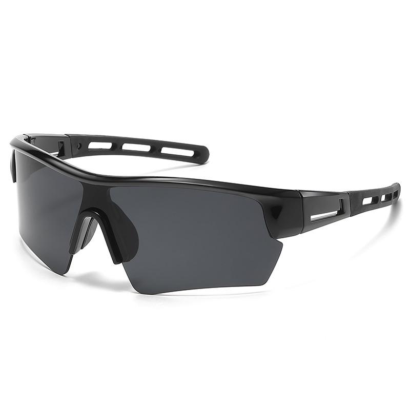 Polarized Sports Sunglasses Cycling Sun Glasses for Men Women Running Baseball Golf Driving