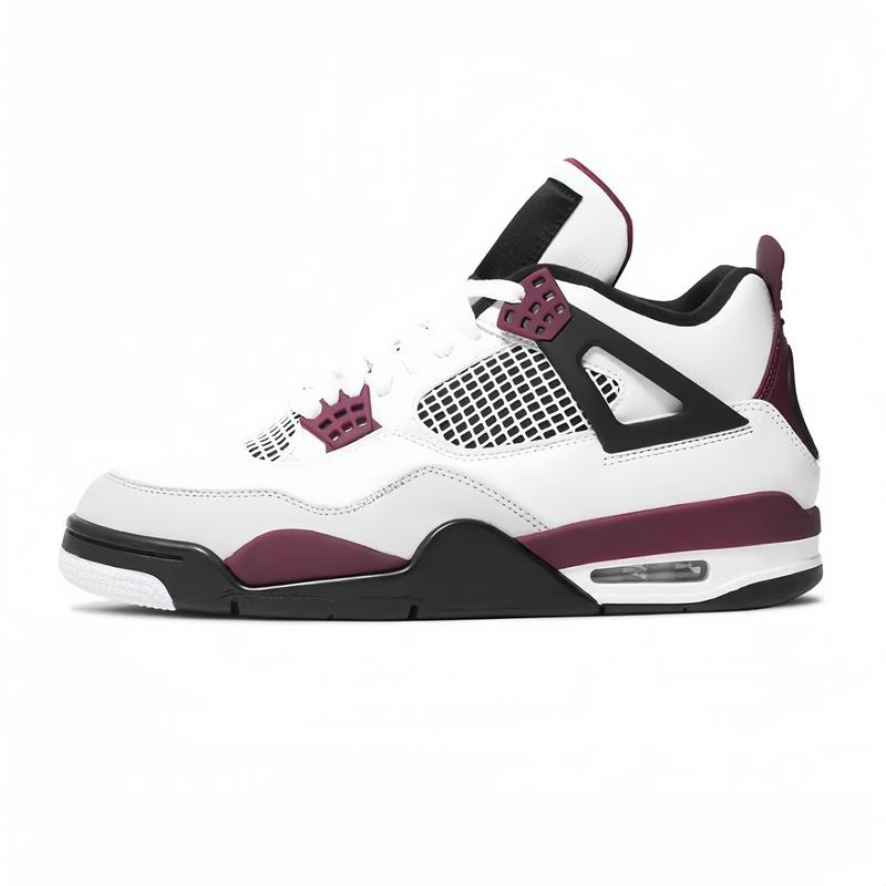 jordan'shoes'4'4s Basketball shoes women men