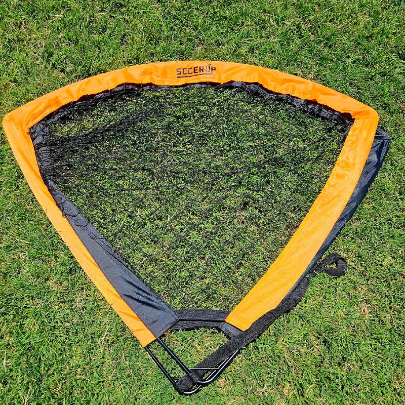 Portable Soccer Goal (3-4 Day Shipping) USA Shipping 4ftx3ft