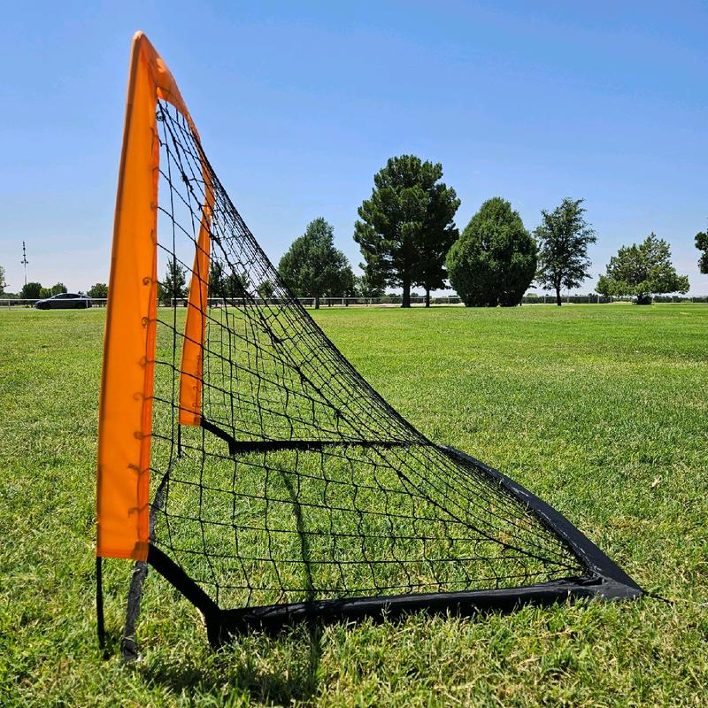 Portable Soccer Goal (3-4 Day Shipping) USA Shipping 4ftx3ft